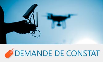 Constat en ligne