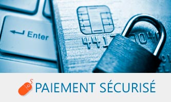 Paiement en ligne sécurisé